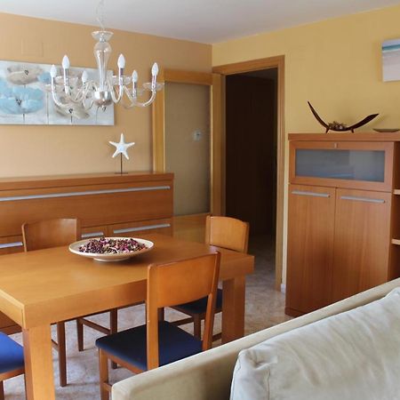 Apartamento Con Parking A 200M Del Mar Tossa de Mar Luaran gambar