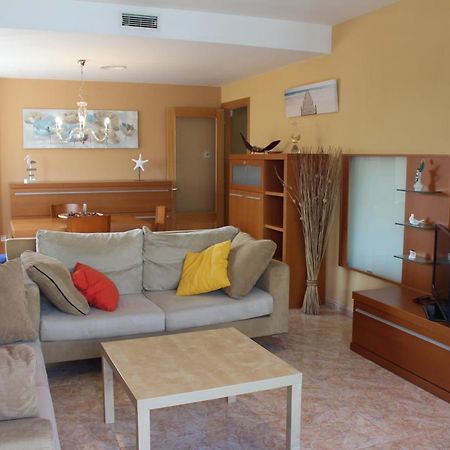 Apartamento Con Parking A 200M Del Mar Tossa de Mar Luaran gambar