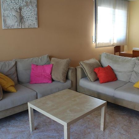 Apartamento Con Parking A 200M Del Mar Tossa de Mar Luaran gambar