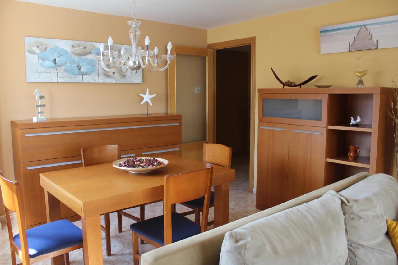 Apartamento Con Parking A 200M Del Mar Tossa de Mar Luaran gambar