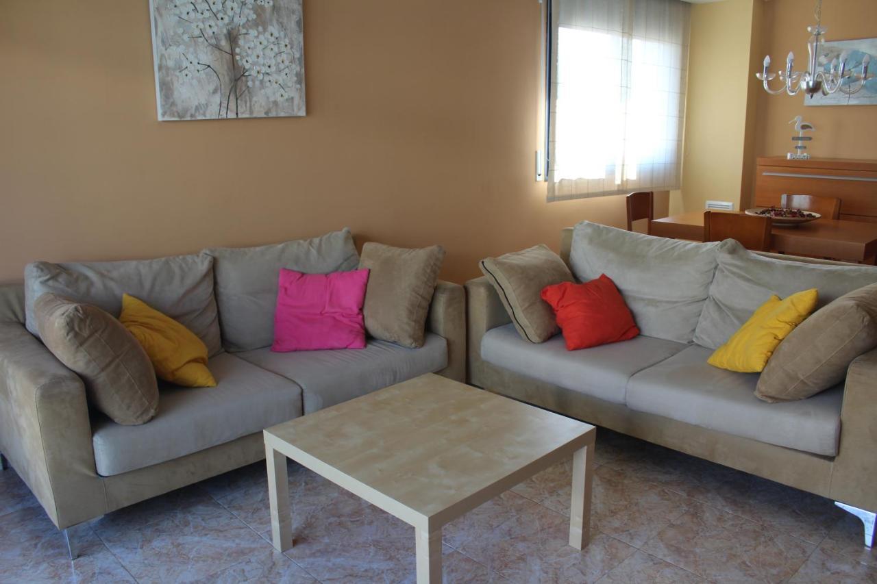 Apartamento Con Parking A 200M Del Mar Tossa de Mar Luaran gambar