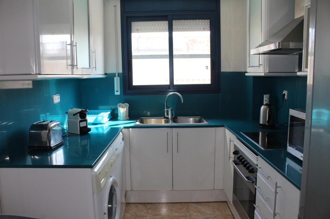 Apartamento Con Parking A 200M Del Mar Tossa de Mar Luaran gambar
