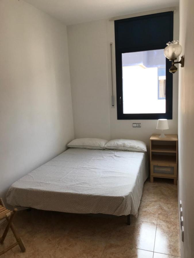Apartamento Con Parking A 200M Del Mar Tossa de Mar Luaran gambar