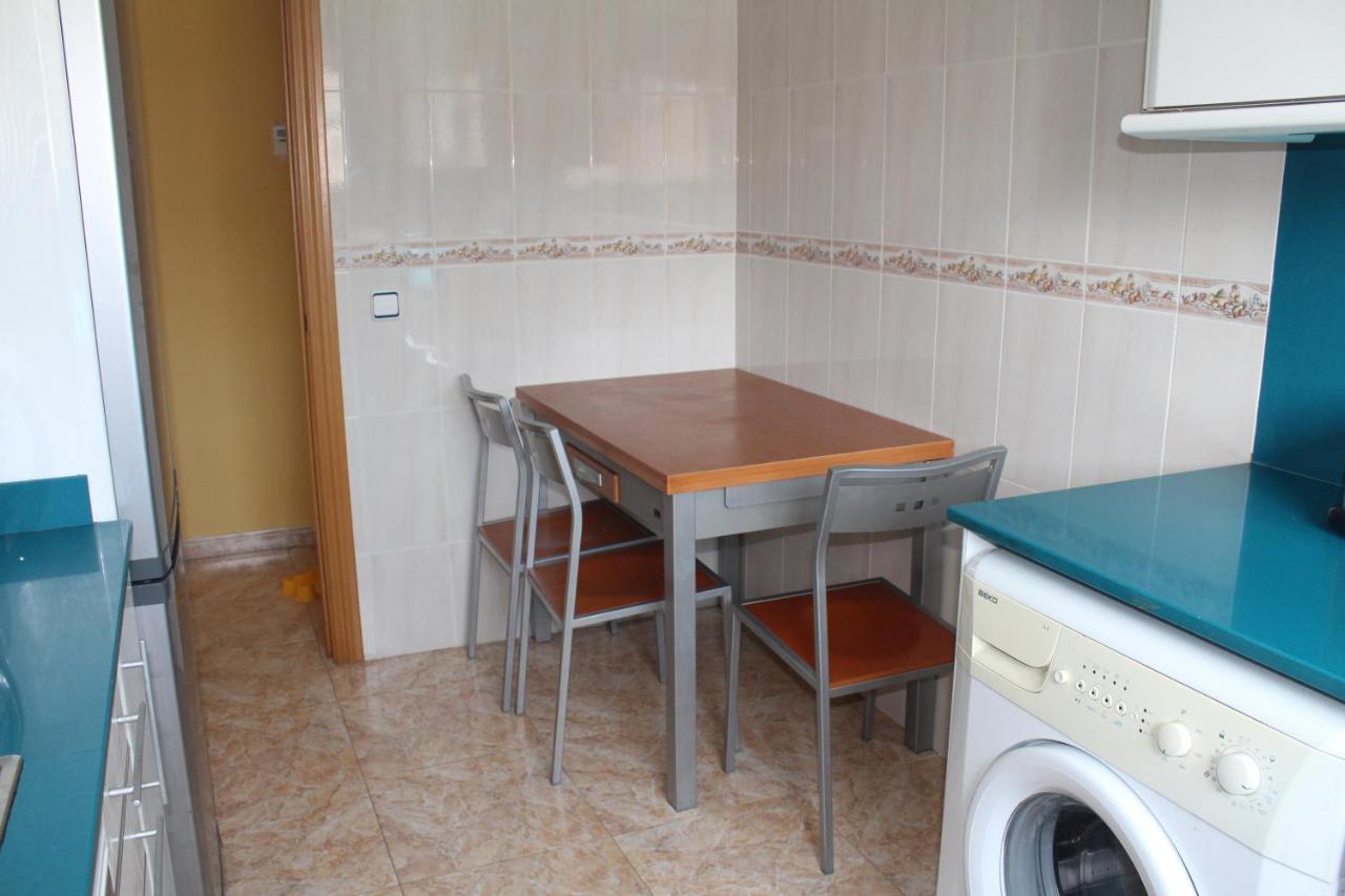 Apartamento Con Parking A 200M Del Mar Tossa de Mar Luaran gambar