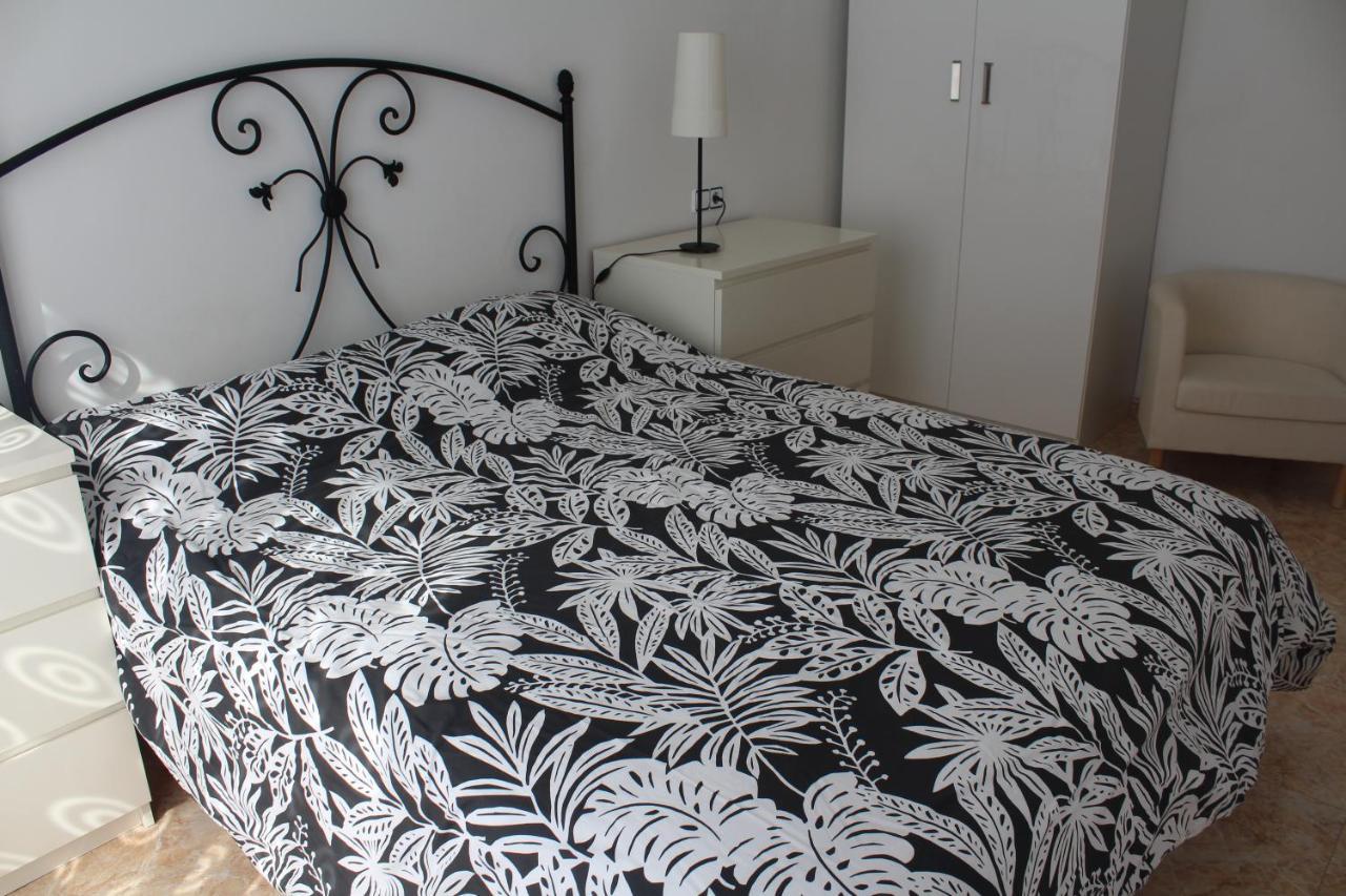 Apartamento Con Parking A 200M Del Mar Tossa de Mar Luaran gambar