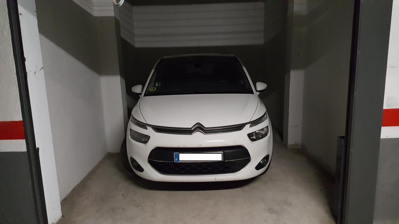 Apartamento Con Parking A 200M Del Mar Tossa de Mar Luaran gambar
