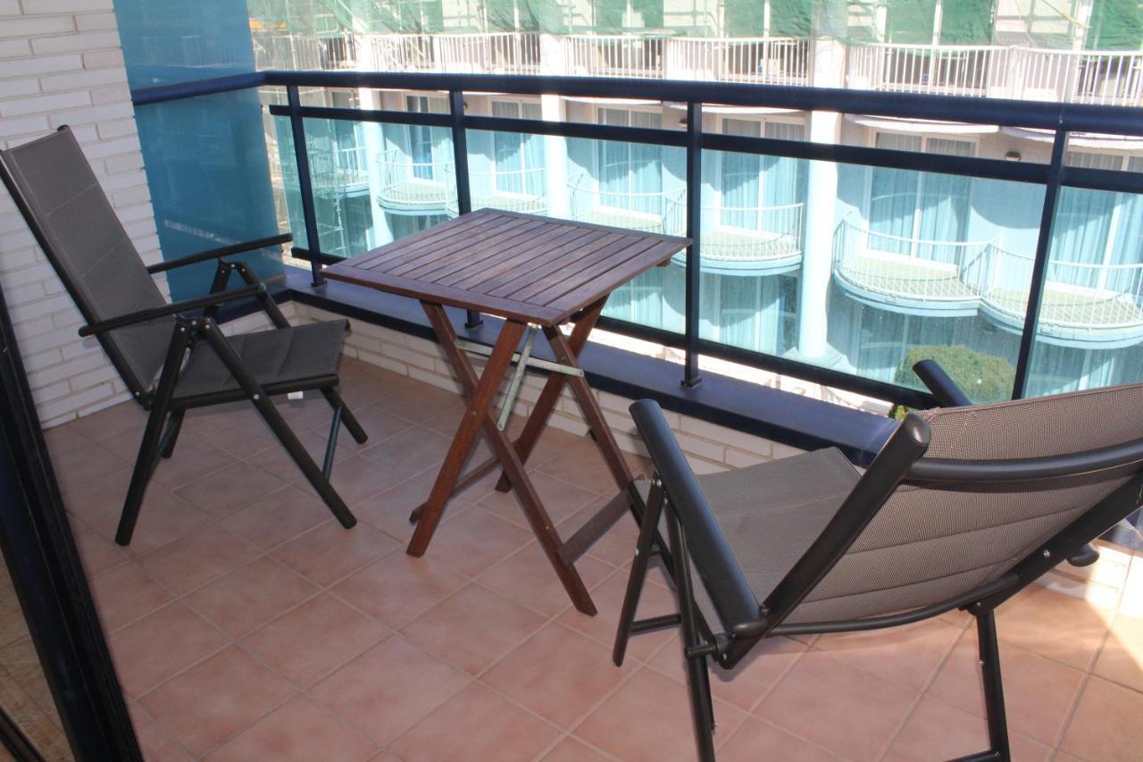 Apartamento Con Parking A 200M Del Mar Tossa de Mar Luaran gambar