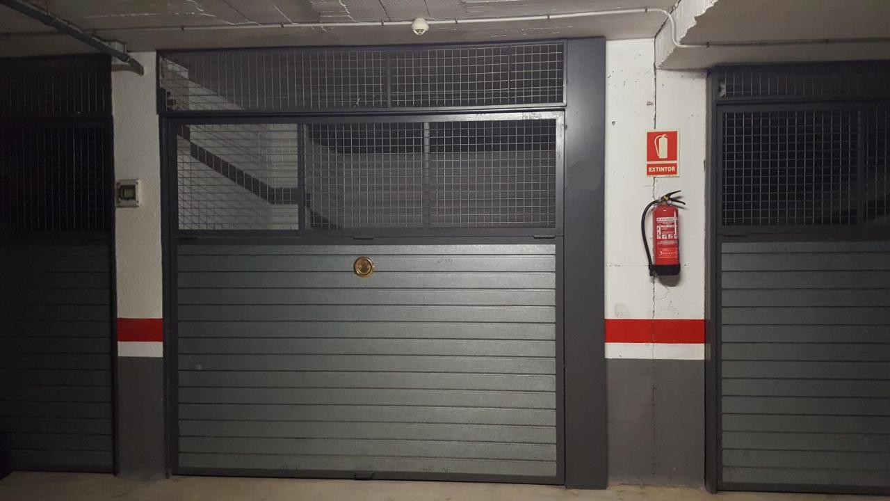 Apartamento Con Parking A 200M Del Mar Tossa de Mar Luaran gambar