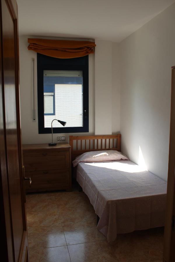 Apartamento Con Parking A 200M Del Mar Tossa de Mar Luaran gambar