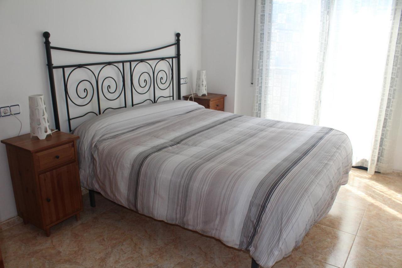 Apartamento Con Parking A 200M Del Mar Tossa de Mar Luaran gambar