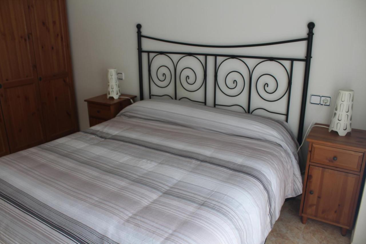 Apartamento Con Parking A 200M Del Mar Tossa de Mar Luaran gambar