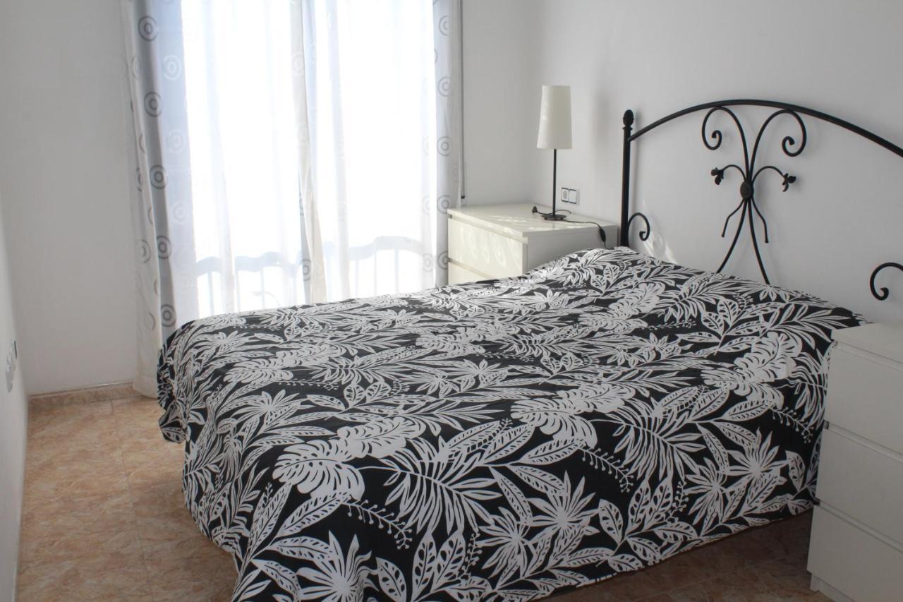 Apartamento Con Parking A 200M Del Mar Tossa de Mar Luaran gambar