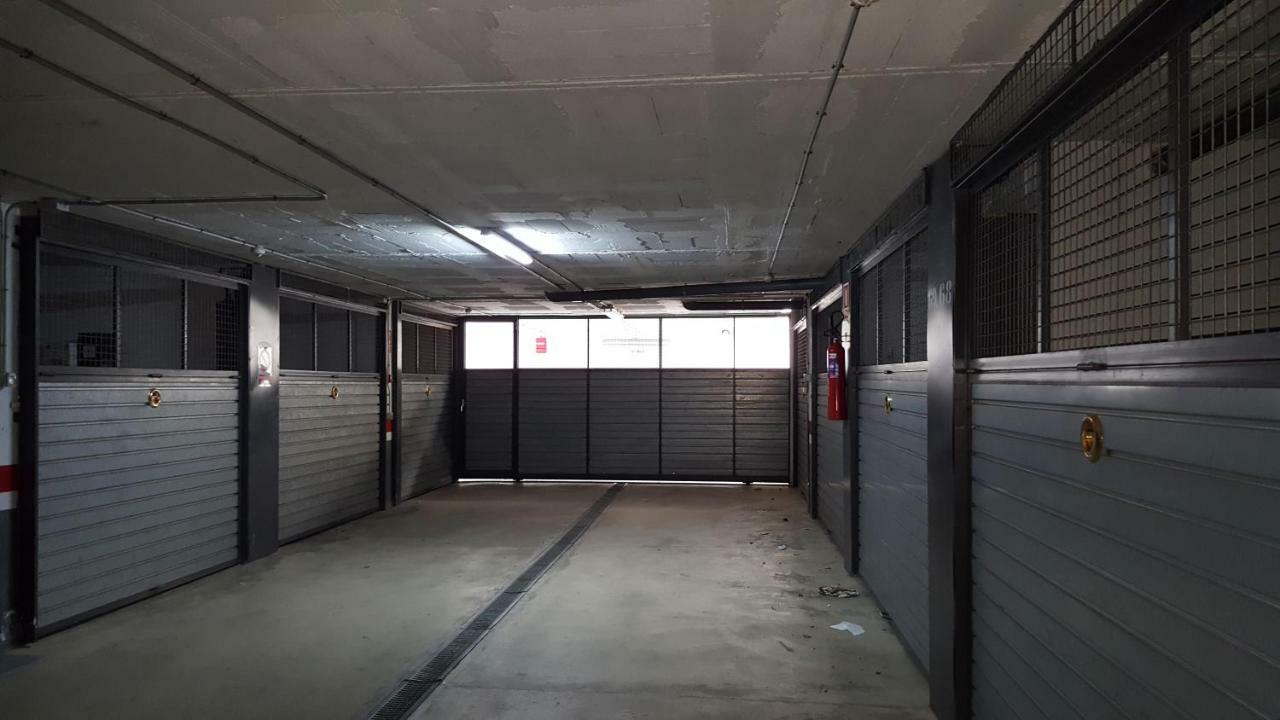 Apartamento Con Parking A 200M Del Mar Tossa de Mar Luaran gambar