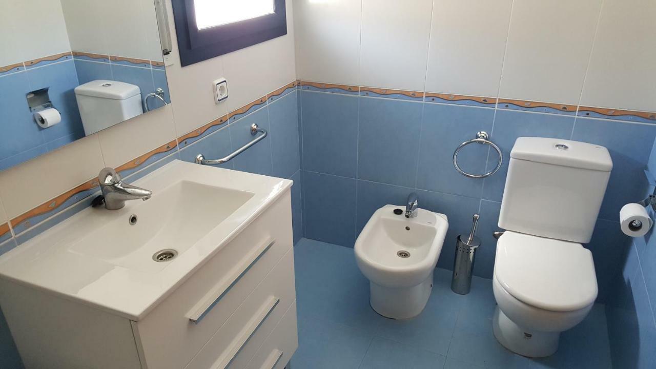 Apartamento Con Parking A 200M Del Mar Tossa de Mar Luaran gambar