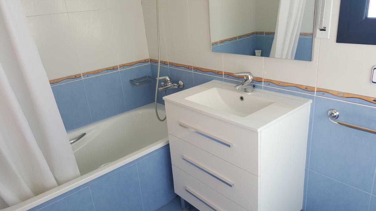 Apartamento Con Parking A 200M Del Mar Tossa de Mar Luaran gambar