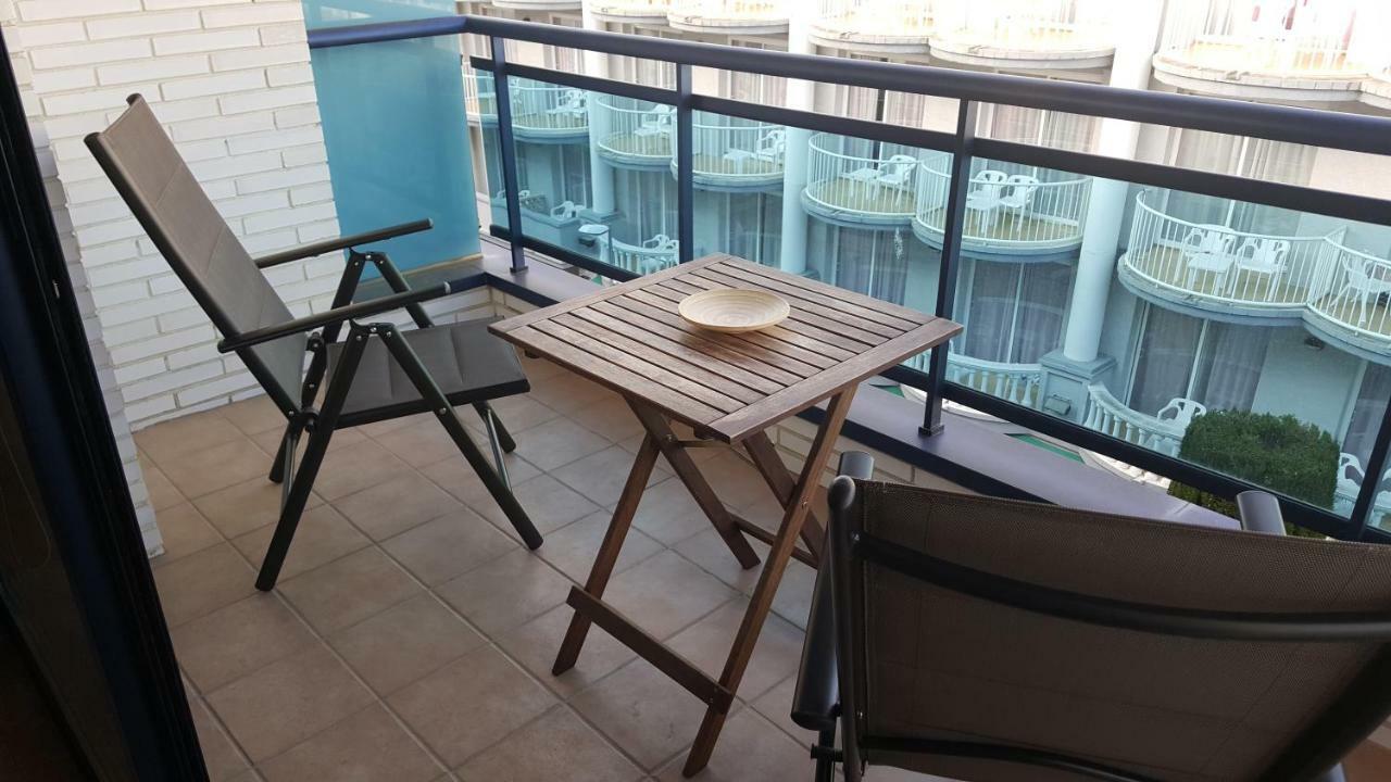 Apartamento Con Parking A 200M Del Mar Tossa de Mar Luaran gambar