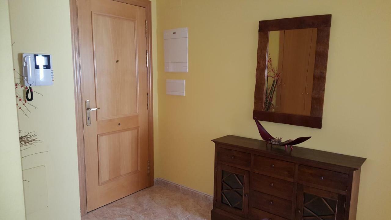 Apartamento Con Parking A 200M Del Mar Tossa de Mar Luaran gambar