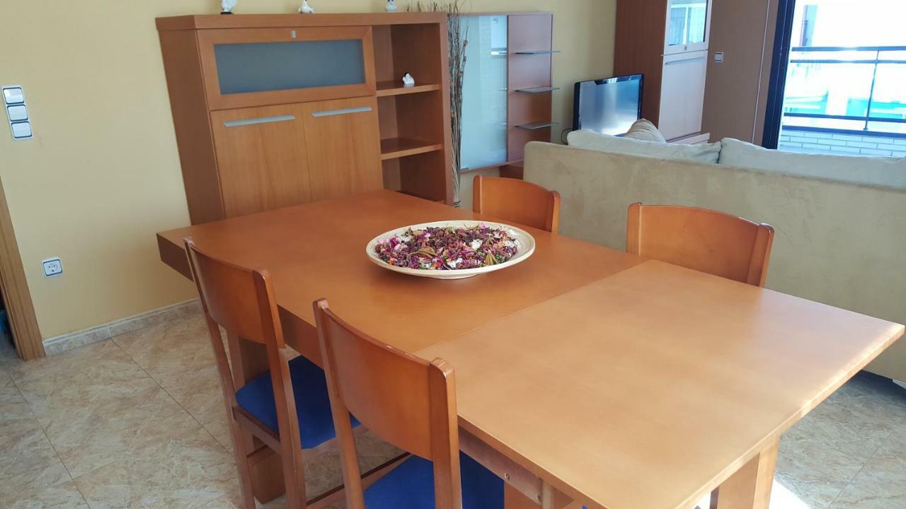 Apartamento Con Parking A 200M Del Mar Tossa de Mar Luaran gambar