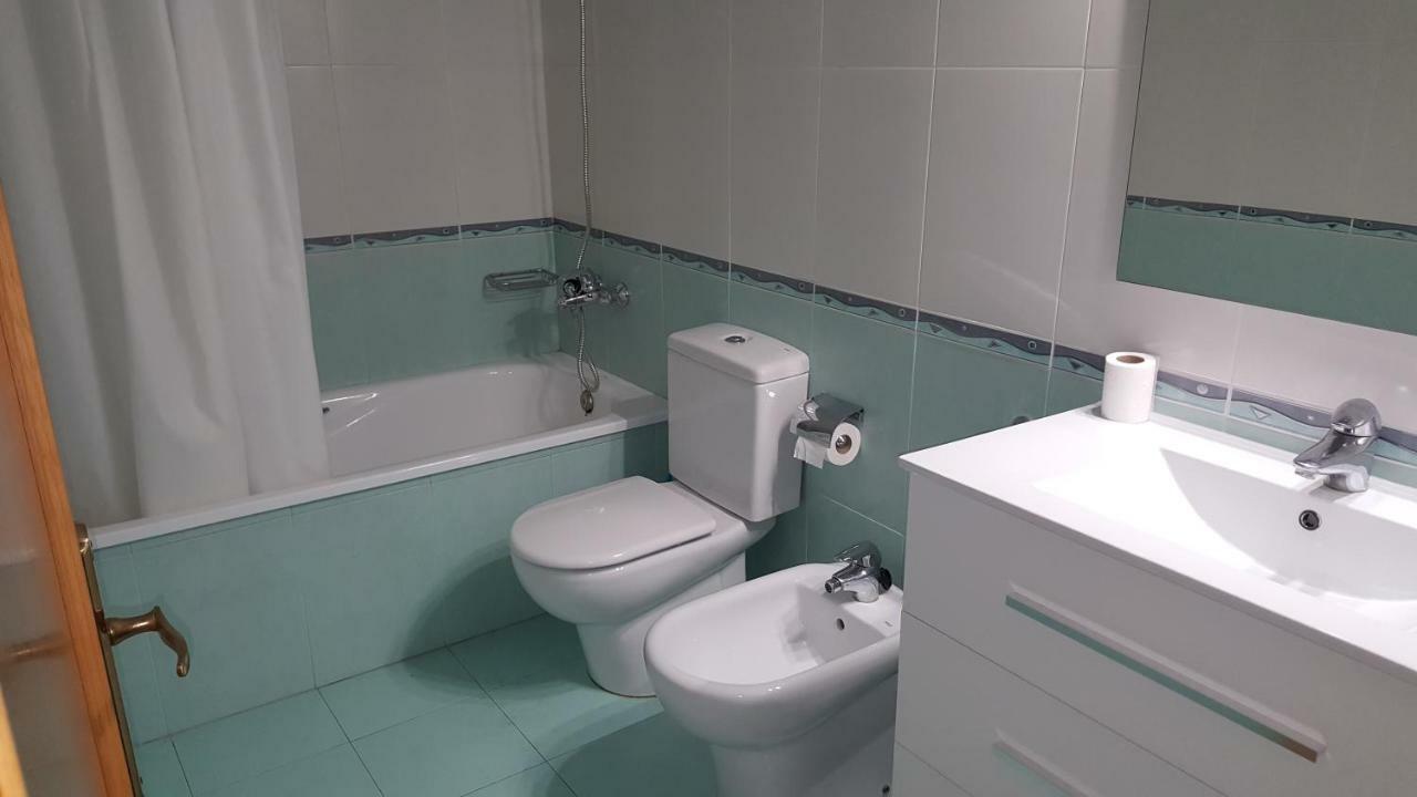 Apartamento Con Parking A 200M Del Mar Tossa de Mar Luaran gambar