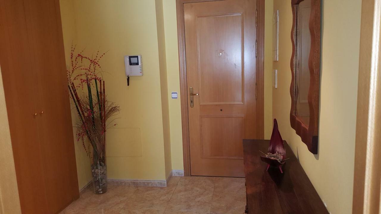 Apartamento Con Parking A 200M Del Mar Tossa de Mar Luaran gambar