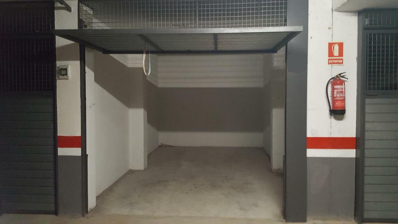 Apartamento Con Parking A 200M Del Mar Tossa de Mar Luaran gambar