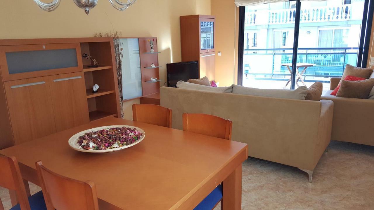 Apartamento Con Parking A 200M Del Mar Tossa de Mar Luaran gambar