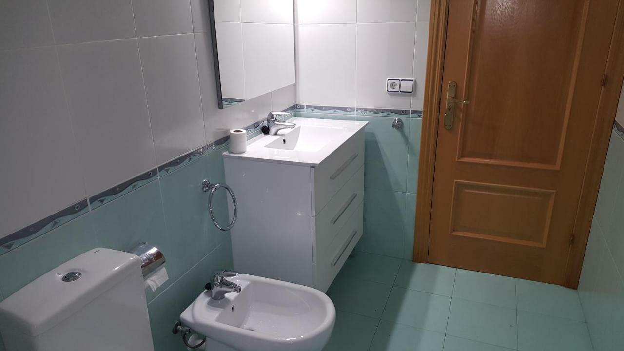 Apartamento Con Parking A 200M Del Mar Tossa de Mar Luaran gambar